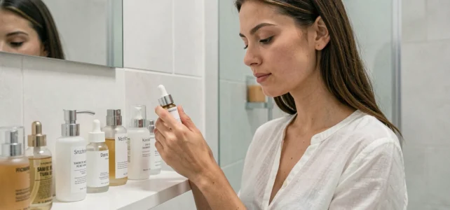 Quelles alternatives à Typology trouver chez Sephora pour une routine beauté efficace ?