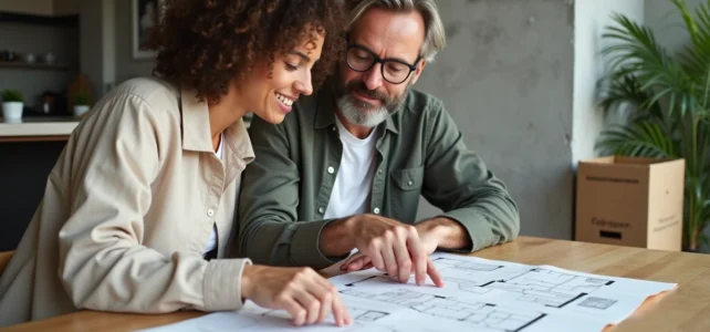 Comment réussir votre projet immobilier : conseils et astuces pour acheter ou vendre Comment réussir votre projet immobilier : conseils et astuces pour acheter ou vendre