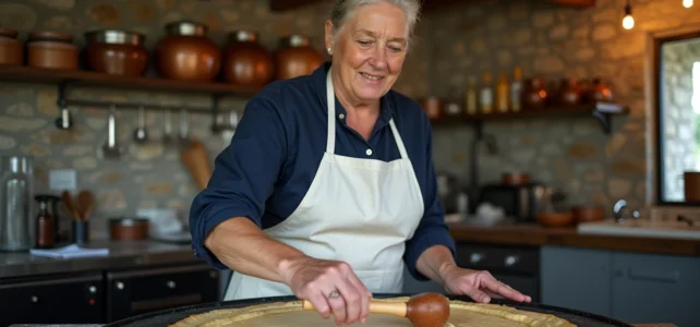 Les meilleures adresses bretonnes pour savourer crêpes et spécialités authentiques