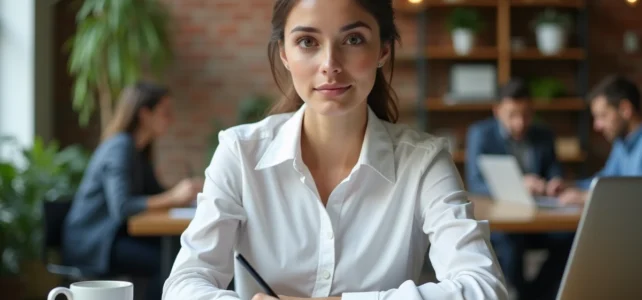 Tout savoir sur la création et la gestion d’entreprise pour entrepreneurs débutants