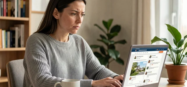 123 Loger.com est-il fiable ? Découvrez les retours d’expérience des utilisateurs 123 Loger.com est-il fiable ? Découvrez les retours d’expérience des utilisateurs