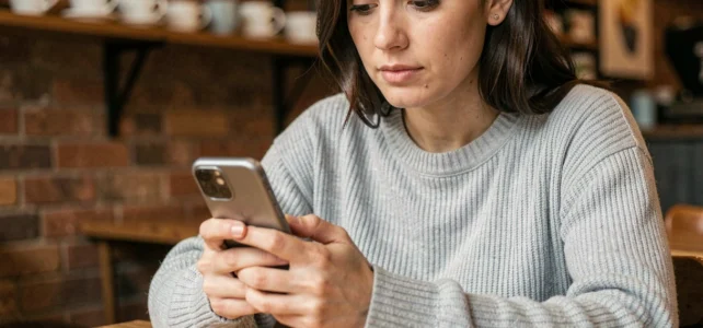 Comment souligner un mot dans un SMS sur iPhone : astuces et méthodes simples Comment souligner un mot dans un SMS sur iPhone : astuces et méthodes simples