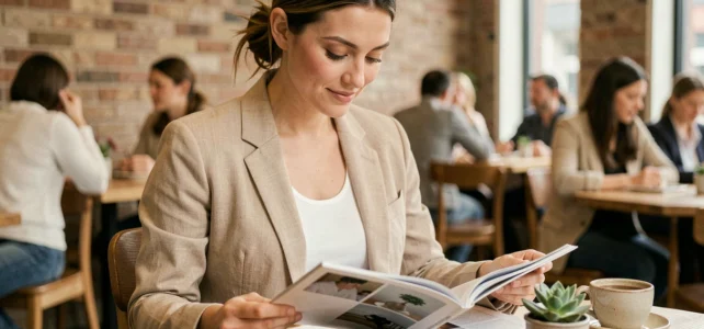 Le guide ultime pour découvrir les bons plans et tendances lifestyle du moment