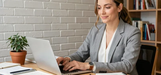 Comment réussir et développer son business grâce à un blog professionnel Comment réussir et développer son business grâce à un blog professionnel