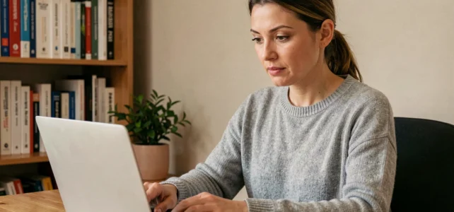 Découvrez les meilleures ressources pour s’informer sur la santé en ligne