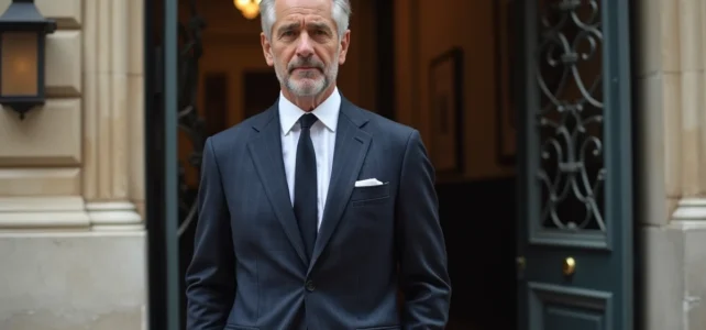 Qui est le compagnon actuel de Laurent Jacobelli ? Secrets d’une vie amoureuse discrète Qui est le compagnon actuel de Laurent Jacobelli ? Secrets d’une vie amoureuse discrète