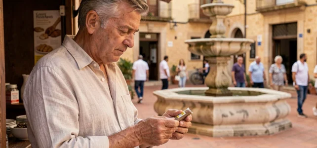 Comparatif 2026 : prix du tabac à rouler en Espagne selon les régions Comparatif 2026 : prix du tabac à rouler en Espagne selon les régions