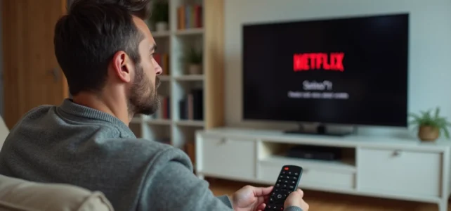 Comment résoudre les problèmes de télécommande Free sur Netflix et Prime Video Comment résoudre les problèmes de télécommande Free sur Netflix et Prime Video
