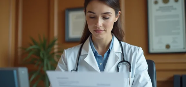 Pourquoi le numéro AM est essentiel pour les professionnels de santé en France Pourquoi le numéro AM est essentiel pour les professionnels de santé en France