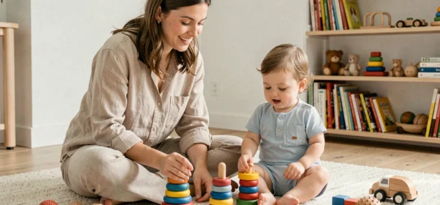Comment bien choisir les catégories pour accompagner l’éveil et le développement de votre enfant
