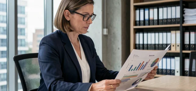 Comment réussir le diagnostic énergétique en copropriété : rôle du syndic et conseils pratiques Comment réussir le diagnostic énergétique en copropriété : rôle du syndic et conseils pratiques