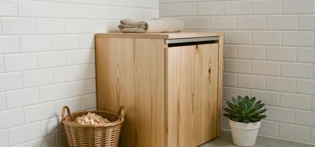 Pourquoi adopter des toilettes sèches Ikea ? Guide pratique et conseils écologiques Pourquoi adopter des toilettes sèches Ikea ? Guide pratique et conseils écologiques